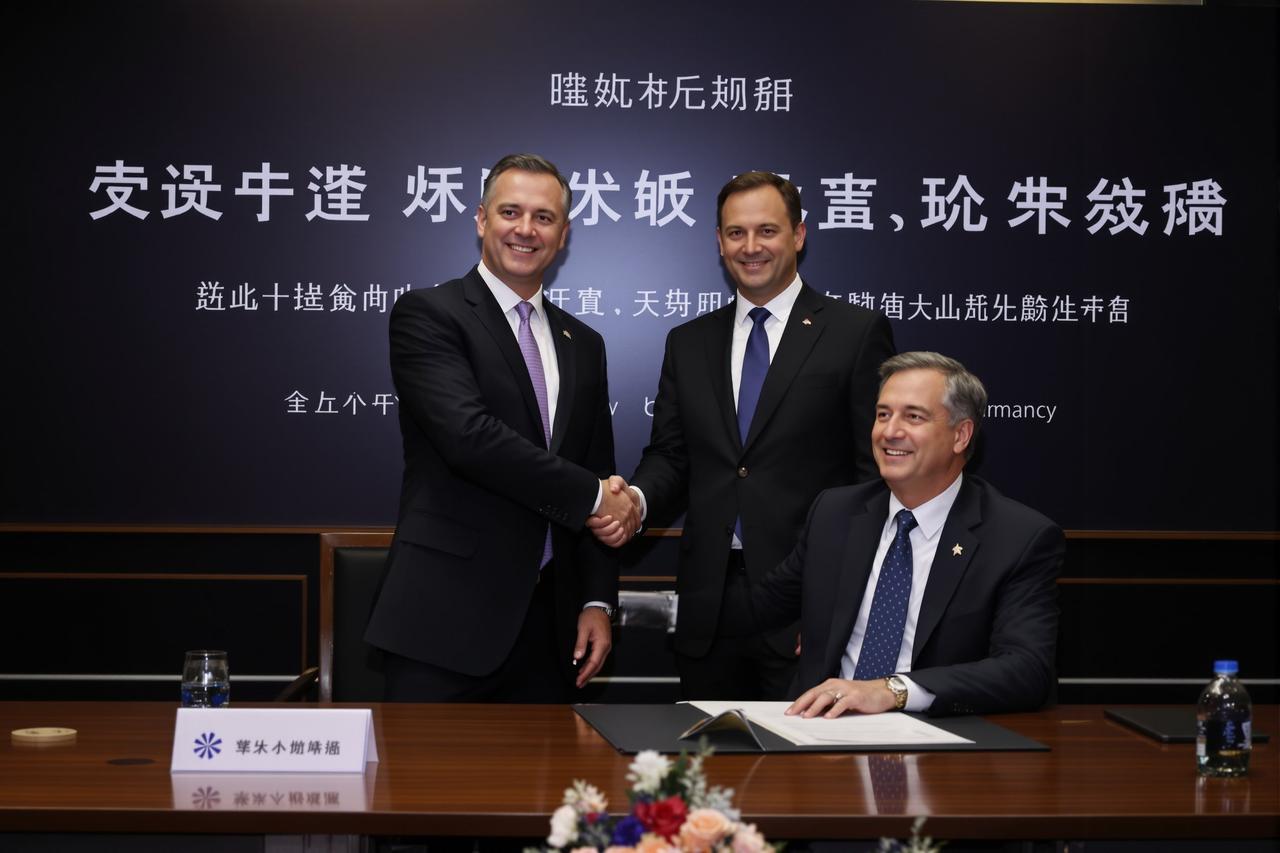 汤姆视频与腾讯视频签署战略合作协议