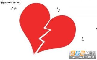 表情包心碎,网络时代的情感共鸣