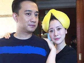 海清黄磊拍摄花絮,拍摄花絮尽显温馨瞬间