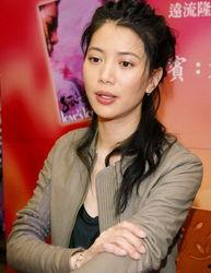 袁咏仪的资料,从影视明星到幸福人妻的蜕变之路