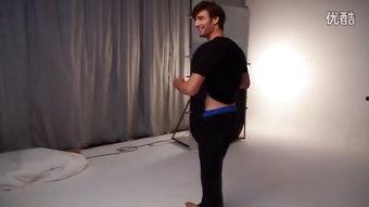 男模大鸟花絮,幕后趣事多，魅力四溢瞬间