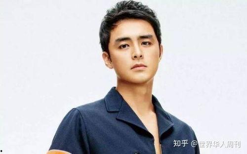 演员明道,从偶像到实力派演员的蜕变之路